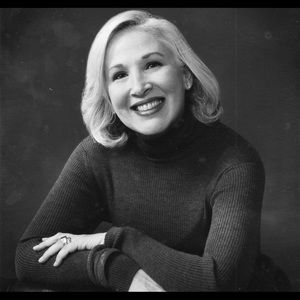 Meet your Posher, Lynn